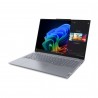 Lenovo ThinkBook 16 G7 QOY Qualcomm Snapdragon X1P-42-100 Ordinateur portable 40,6 cm (16") WUXGA 16 Go LPDDR5x-SDRAM 512 Go