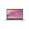 Lenovo IdeaPad Slim 3 Chrome 14M868 MediaTek Kompanio 520 Chromebook 35,6 cm (14") Écran tactile Full HD 8 Go LPDDR4x-SDRAM 128