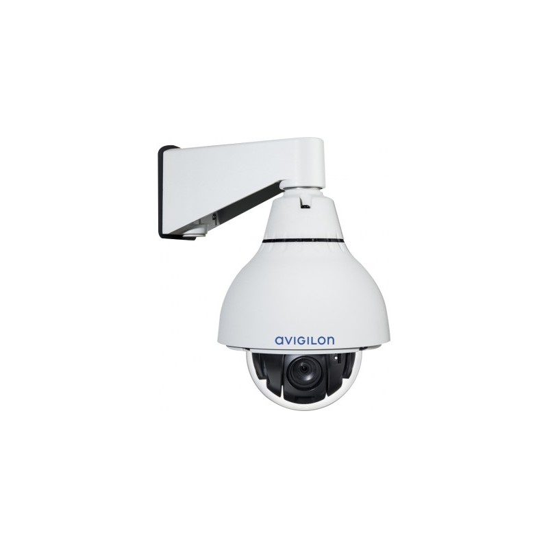 AVIGILON 2.0C-H4PTZ-DP30 Camera PTZ LightCatcher 2.0 Mpx