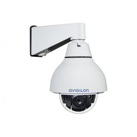 AVIGILON 2.0C-H4PTZ-DP30 Camera PTZ LightCatcher 2.0 Mpx