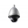 Panasonic WV-SW395A Camera Dome IP PTZ Antivandale Ext. IP66